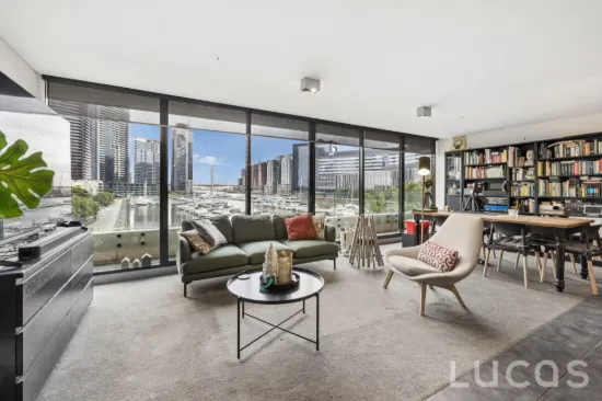 402/50 Lorimer Street, Docklands, Vic 3008
