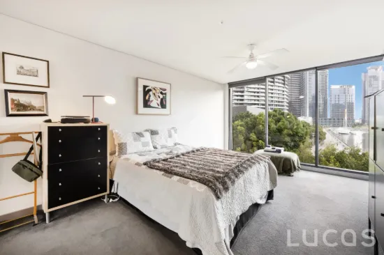 402/50 Lorimer Street, Docklands, Vic 3008-Image