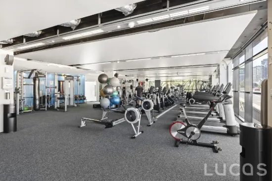 402/50 Lorimer Street, Docklands, Vic 3008-Image