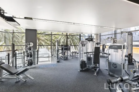 402/50 Lorimer Street, Docklands, Vic 3008-Image