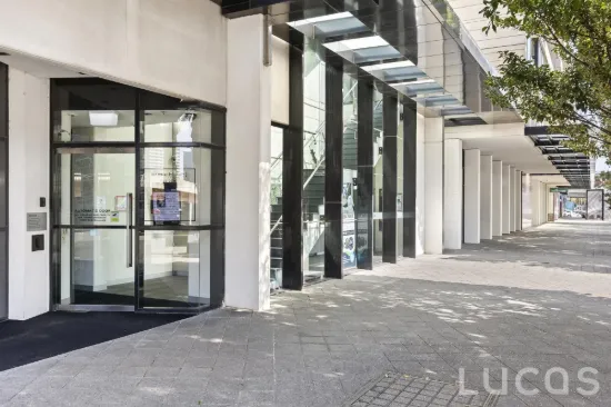 402/50 Lorimer Street, Docklands, Vic 3008-Image