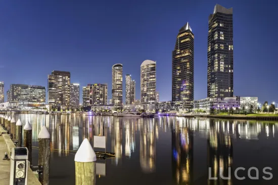 402/50 Lorimer Street, Docklands, Vic 3008-Image