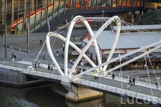 402/50 Lorimer Street, Docklands, Vic 3008-Image