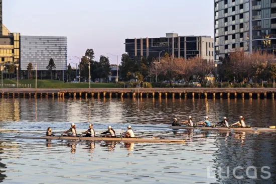 402/50 Lorimer Street, Docklands, Vic 3008-Image