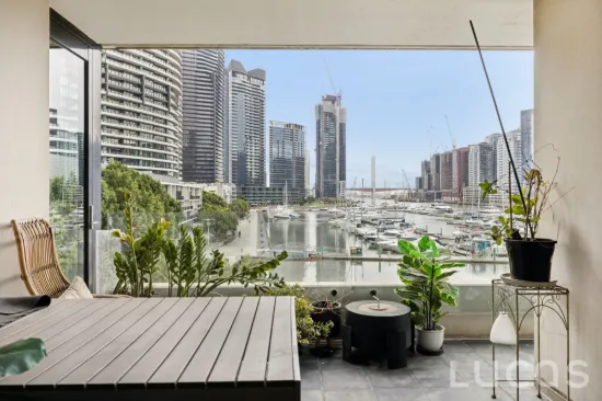 402/50 Lorimer Street, Docklands, Vic 3008-Image
