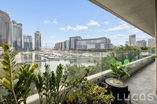 402/50 Lorimer Street, Docklands, Vic 3008-Image