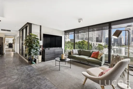 402/50 Lorimer Street, Docklands, Vic 3008-Image