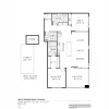 402/52 Adelaide Street, Fremantle, WA 6160-Floorplan