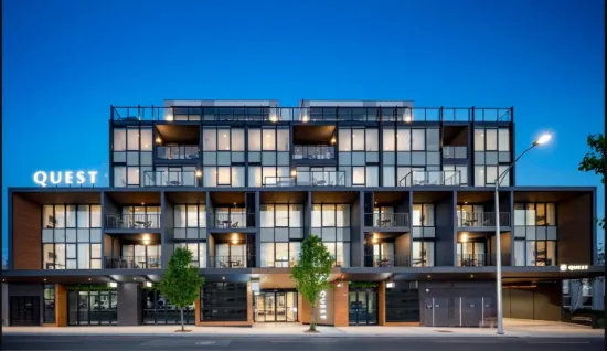 402/520 High Street, Preston, Vic 3072
