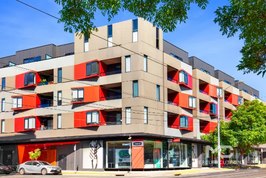 402/55 Collins St, Essendon, Vic 3040 - Sold