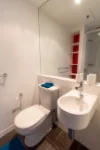 402/593 Elizabeth Street, Melbourne, Vic 3000-Image