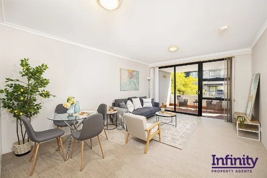 402/6-8 Freeman Road, Chatswood, NSW 2067