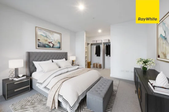 402/6 Furzer Street, Phillip ACT 2606-Image