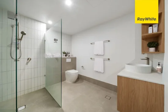 402/6 Furzer Street, Phillip ACT 2606-Image