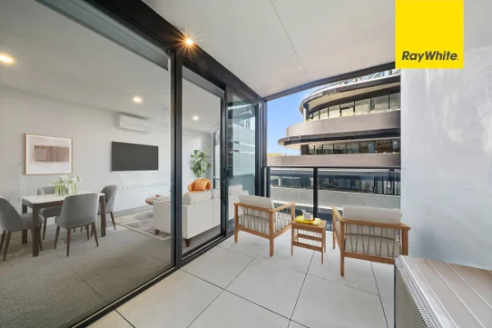 402/6 Furzer Street, Phillip ACT 2606-Image