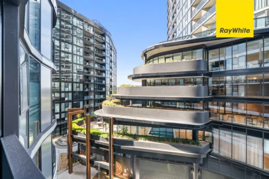 402/6 Furzer Street, Phillip ACT 2606-Image