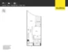 402/6 Furzer Street, Phillip ACT 2606-Floorplan