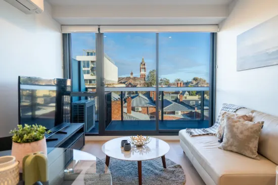 402/6 Queens Avenue, Hawthorn, Vic 3122