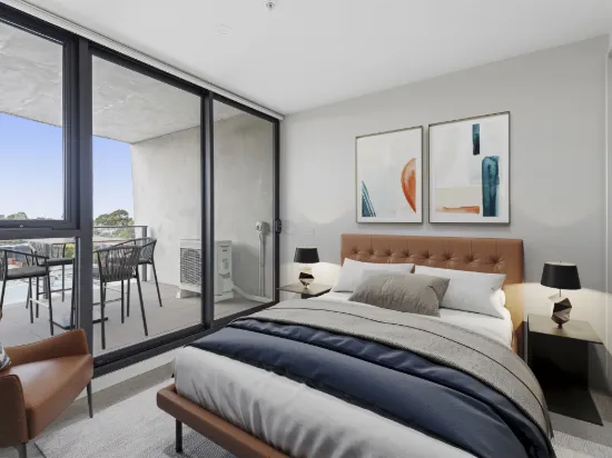 402/636 High Street, Thornbury, Vic 3071