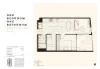 402/636 High Street, Thornbury, Vic 3071-Floorplan
