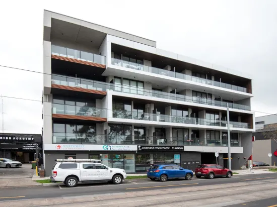 402/64 Keilor Rd, Essendon North, Vic 3041