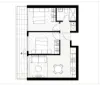 402/64 Keilor Rd, Essendon North, Vic 3041-Floorplan