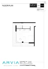 402/67 Watt Street, Newcastle, NSW 2300-Floorplan
