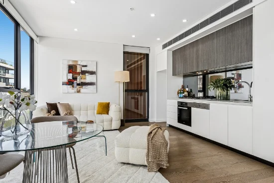 402/7 Garrigarrang Avenue, Kogarah, NSW 2217