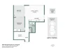 402/7 Garrigarrang Avenue, Kogarah, NSW 2217-Floorplan