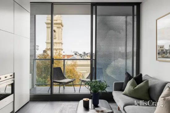 402/7 King Street, Prahran, Vic 3181
