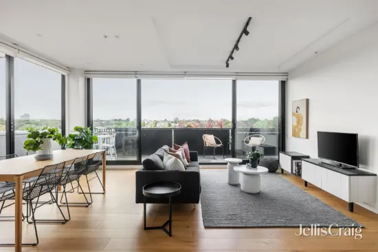 402/7 White Street, Prahran, Vic 3181