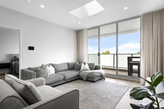 402/71 Grima Street, Schofields, NSW 2762