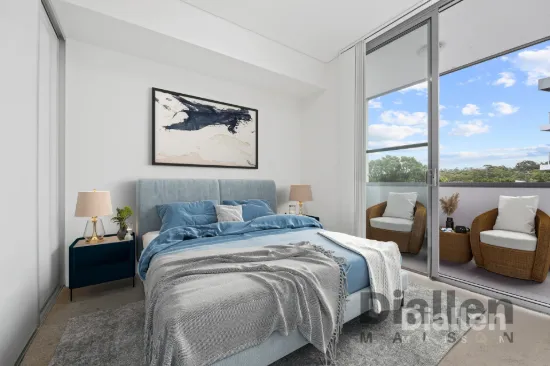 402/71 Ridge Street, Gordon, NSW 2072