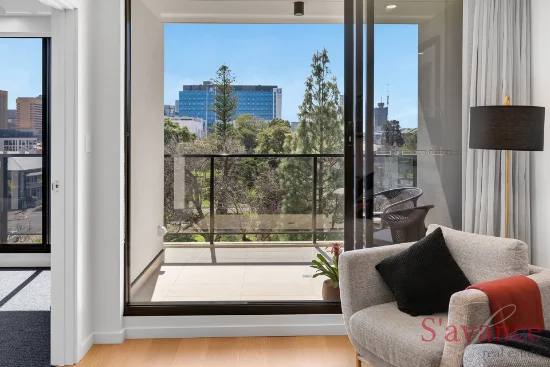 402/77 Hurtle Square, Adelaide, SA 5000