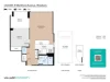 402/8 Mentmore Avenue, Rosebery, NSW 2018-Floorplan
