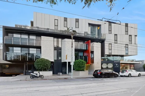 402/81 Riversdale Road, Hawthorn, Vic 3122