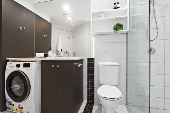 402/83 Queens Road, Melbourne, Vic 3004-Image