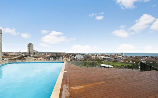 402/83 Queens Road, Melbourne, Vic 3004-Image