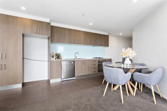 402/83 Queens Road, Melbourne, Vic 3004-Image