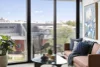 402/83 Queens Road, Melbourne, Vic 3004-Image