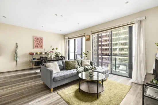 402/87 Franklin Street, Melbourne, Vic 3000