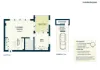 402/9 Birdwood Avenue, Lane Cove, NSW 2066-Floorplan
