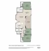 402/9 Lambert Street, Kangaroo Point, Qld 4169-Floorplan