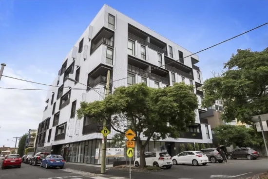402/9 Shuter Street, Moonee Ponds, Vic 3039