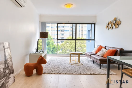 402/92-110 Cope Street, Waterloo, NSW 2017