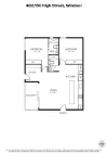 402/K6 High Street, Windsor, Vic 3181-Floorplan