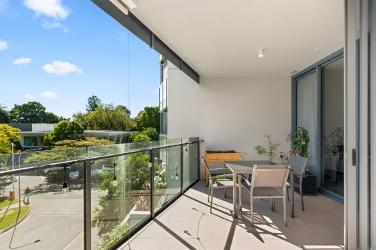 40203/11 Pidgeon Close, West End, Qld 4101