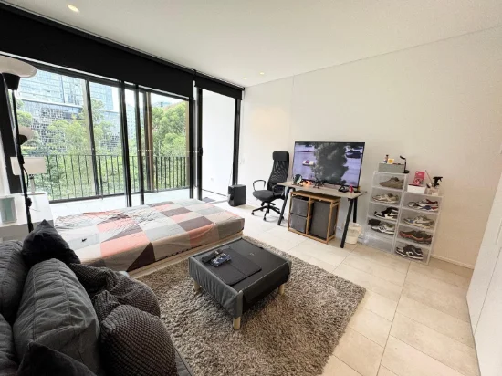 402.1/8 Central Park, Chippendale, NSW 2008