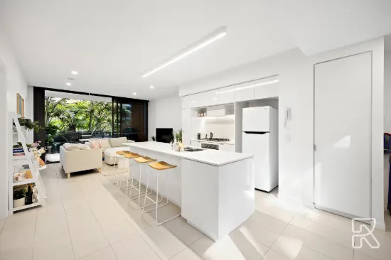 4022/41 Austin Street, Newstead, Qld 4006