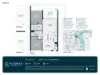 4022/41 Austin Street, Newstead, Qld 4006-Floorplan